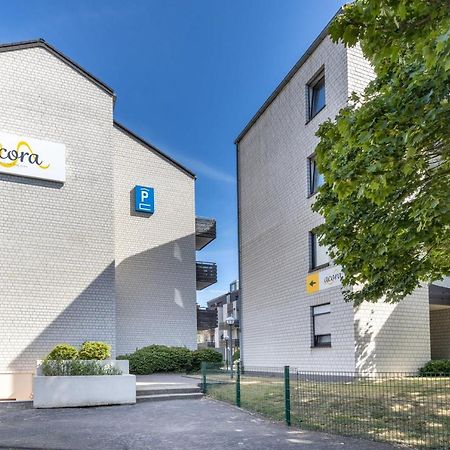 Acora Bonn Living The City - Apartments מראה חיצוני תמונה